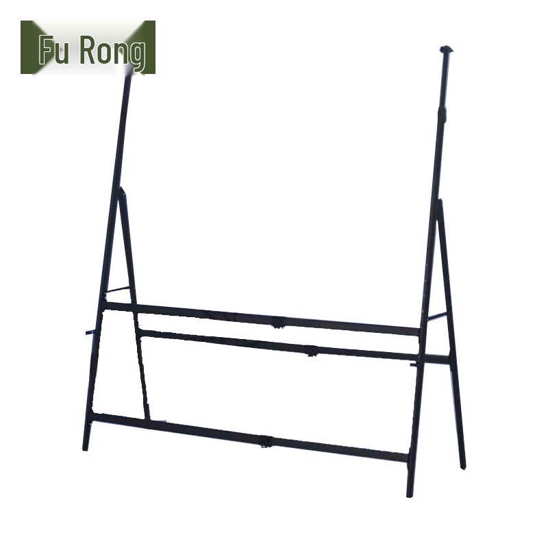 Adjustable Telescopic Outdoor Display Stand