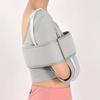 1PC Adjustable Arm Holder - Suitable for Arm and Wrist Dislocation Fixation and Rehabilitation - Double Shoulder Strap Design