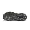 Saucony GRID FUSION Support Low top Casual Running Shoes Unisex Silver Gray S79063-7