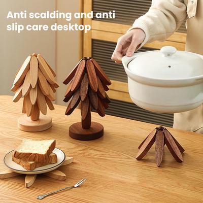 Prodotti da forno – Sottopentole e sottobicchieri
