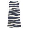 Damen Sommer Casual V-Ausschnitt Bedrucktes ärmelloses, lockeres T-Shirt Tanktops