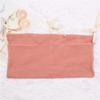 Crib Cotton Diaper Bottle Molar Toy Storage Bag Used to Store Baby's Clothes Diapers Toys Easy to Hanging High Quality