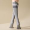 Compression Socks Sports Yoga Fitness Calf Socks Cycling Running Skipping Rope Long Slimming Leg Compression Socks