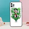 Leon The Professional Phone Case For iPhone 17 Air 16 15 14 13 11 12 Pro Max 12 13 mini 15 16 Plus 16e Cover Coque