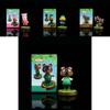Adorable Animal Crossing Action Figure Toys Brightly Colored Pvc Dolls Kids Gift