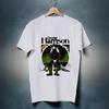 Üst giysisi – T-shirtler
