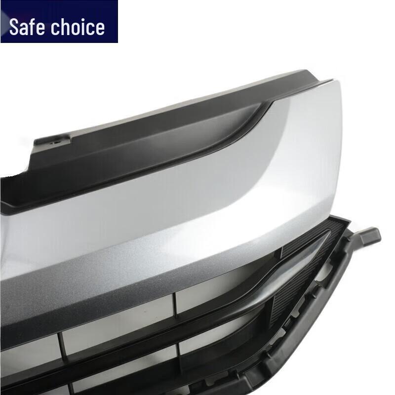 Front Grille Assembly for 2015-2019 City Models
