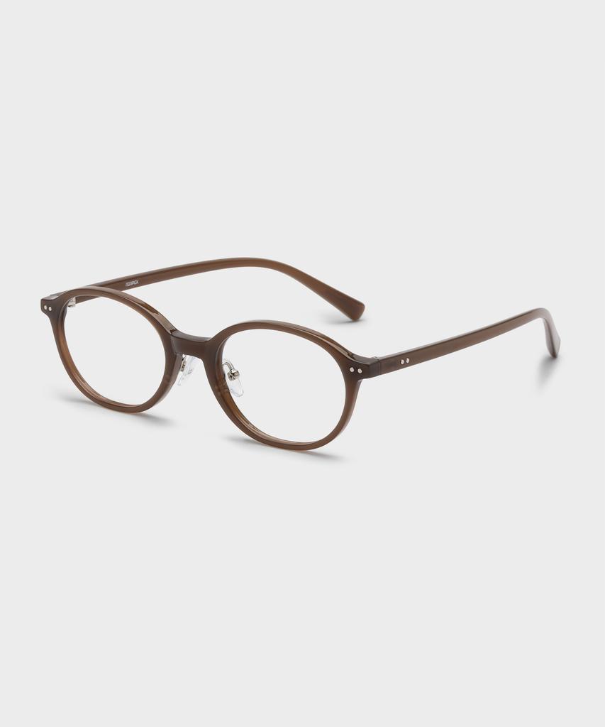 Nonpig Yuki_Co Eyeglass Frames
