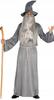 Costume "Mage-Sorcerer" 52-54, 1 pcs