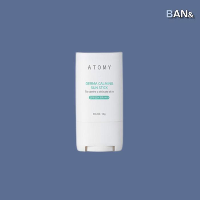 Atomy Sun Stick Derma Calming Sun Stick 16g (30430168)