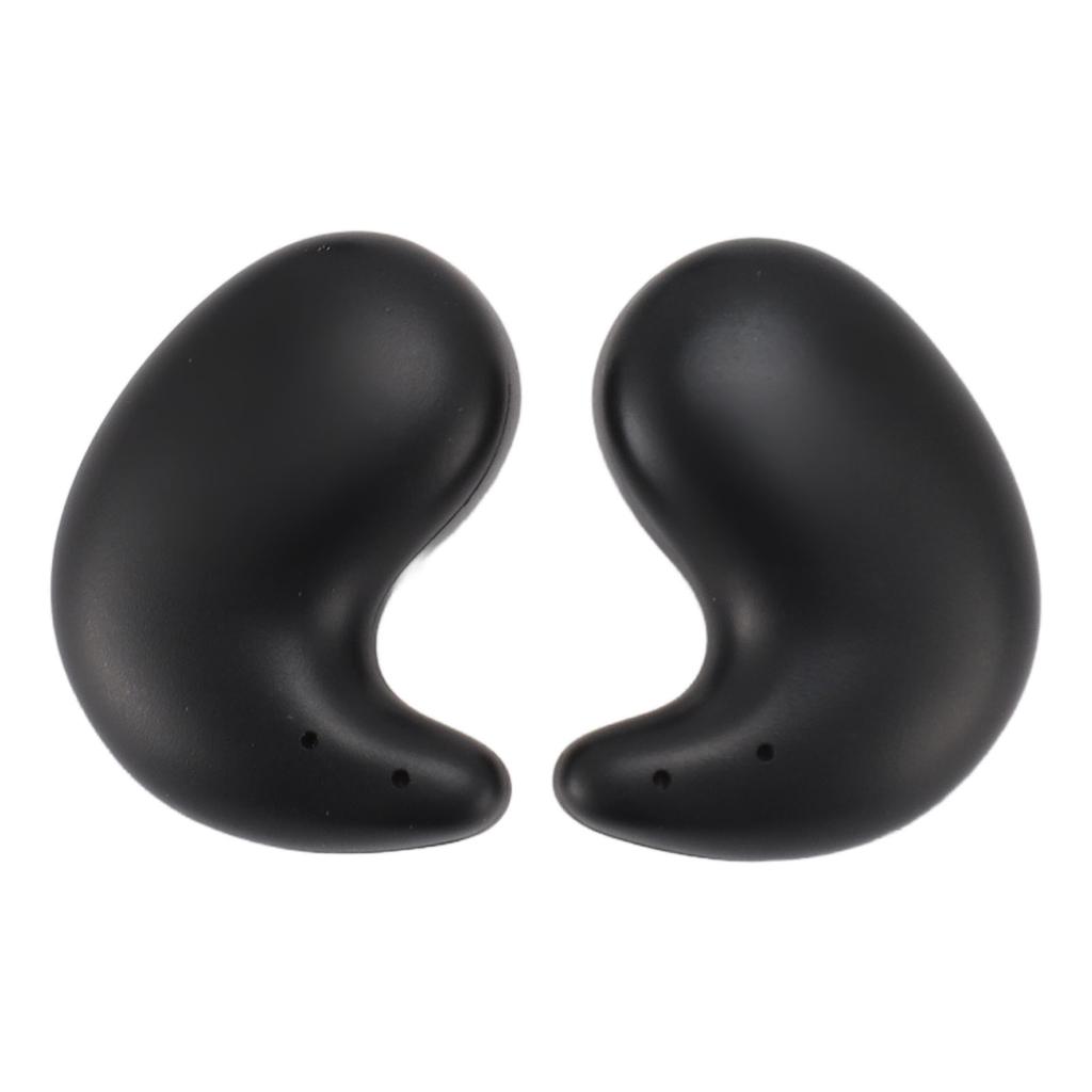 Wireless Earbud   Earbud 5.3 Miniature Sleep Earpiece for Side Sleepers with Small Ear Canals Women Men Work Driving Running Earbuds