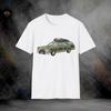 Family Truckster T-Shirt | Softstyle Tee