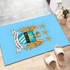 1 stuk Voetbalteam (76) Ontwerp Bedrukt Vloerkleed Tapijt voor Slaapkamer Woonkamer Huisdecoratie Kleden Mat Antislip Mat Kleed voor Bedzijde
