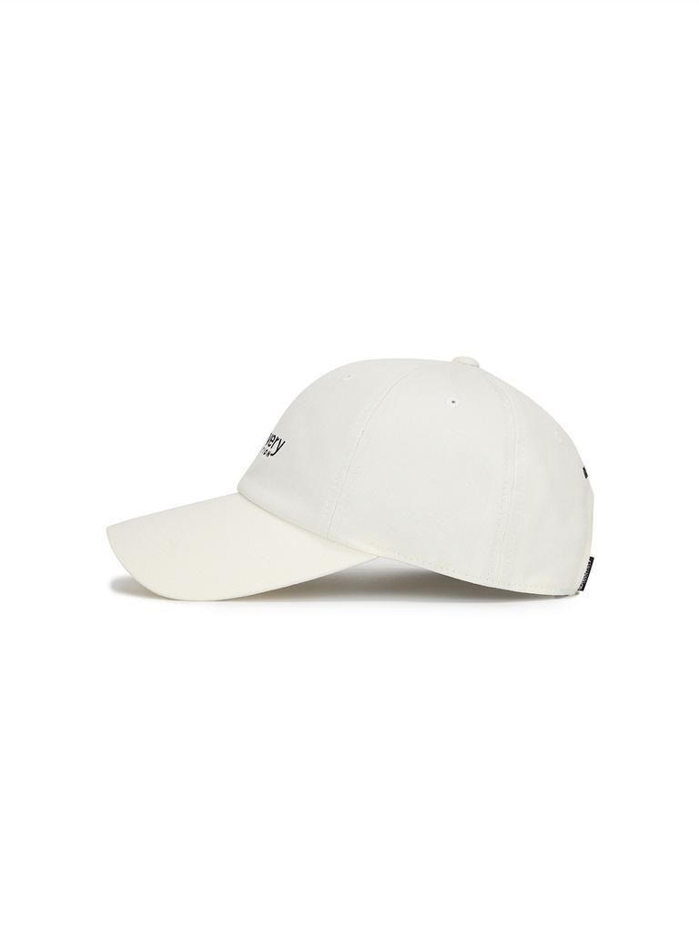 DISCOVERY EXPEDITION Awesome Ball Cap (Ivory)