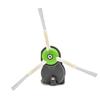 Superior Side Brush Motor Module for Roomba 500 600 700 800 900 Enhanced Performance and Seamless Installation