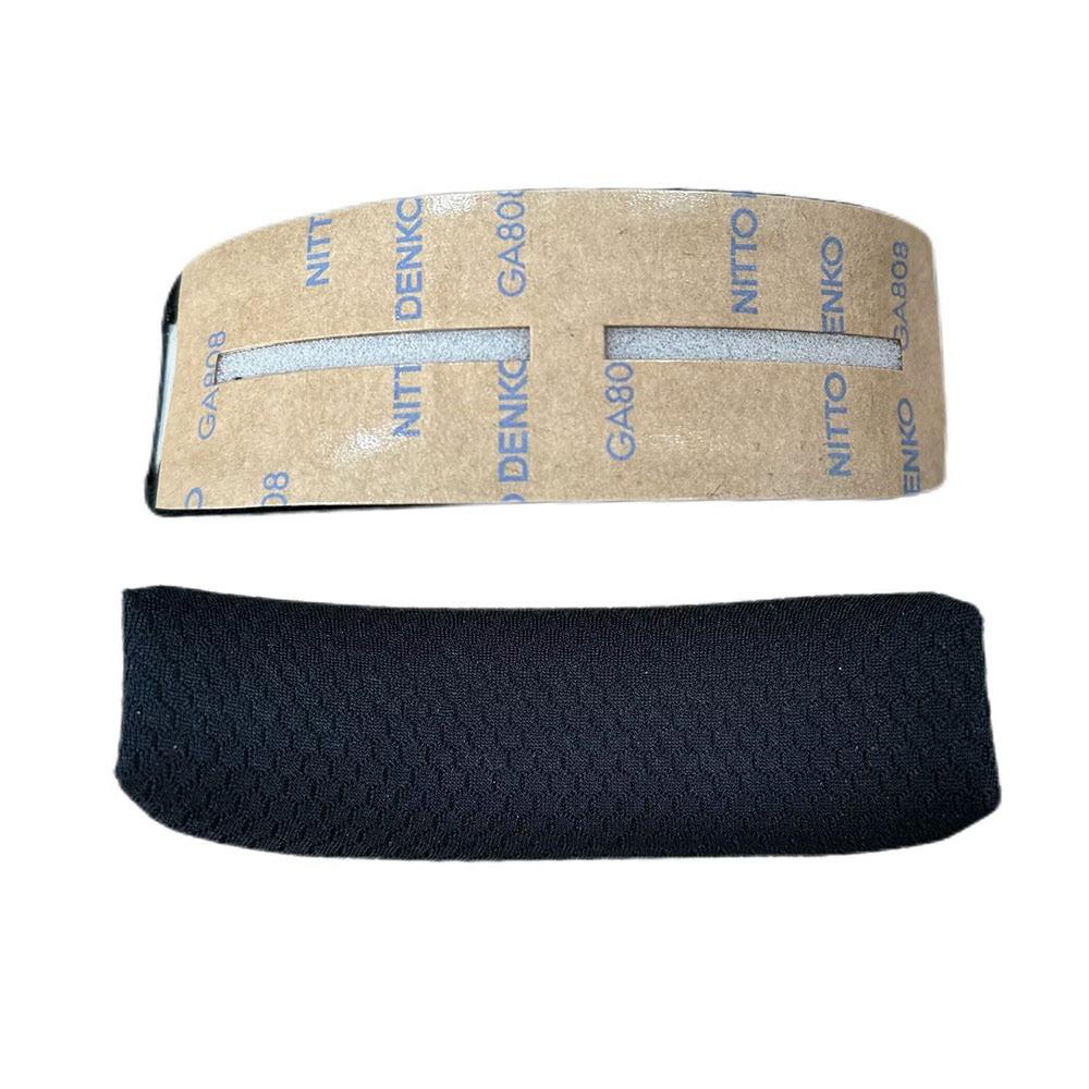 1Pair Soft Ear Pads Replacement Earbuds Cover for JBL QUANTUM Q100 M2 Headphones Accessories