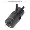Gorgeri Windscreen Washer Pump for W201 W123 W124 W126 W129 2028690021 Car Headlight Windshield Washer Pump