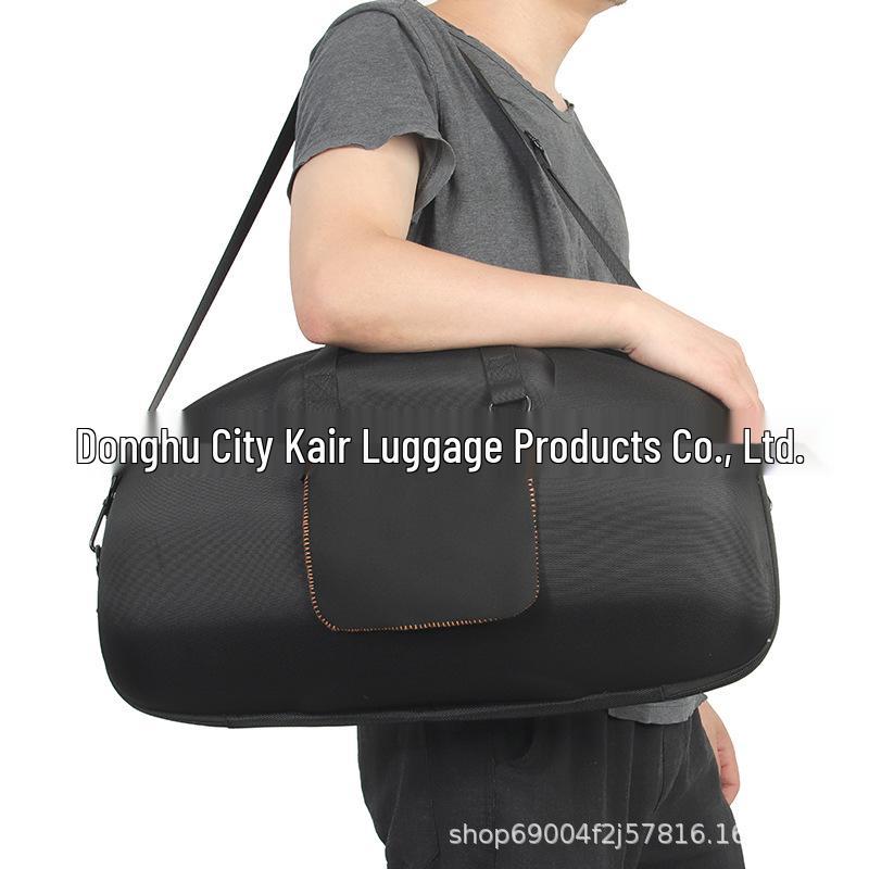 JBL Boombox 2 Speaker Protective Case - 2nd Gen Storage Bag