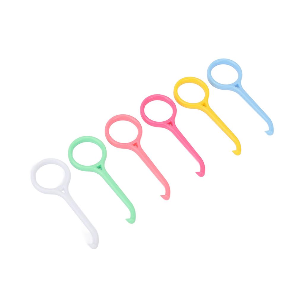 Aligner Chewies Removal Tool Set Teeth Braces Trays Dentures Aligners Removal Sets