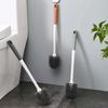 Toilet Brush Toilet Long Handle Cleaning Brush Household Wall Mounted Toilet Brush Toilet Brush