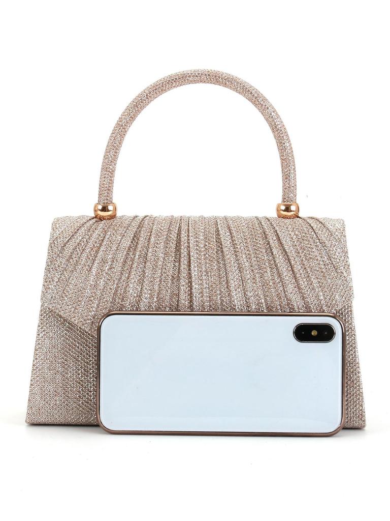 Women's Evening Wedding Party Clutch Purse