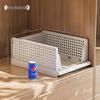 Mingwei Foldable Drawer Wardrobe Organizer