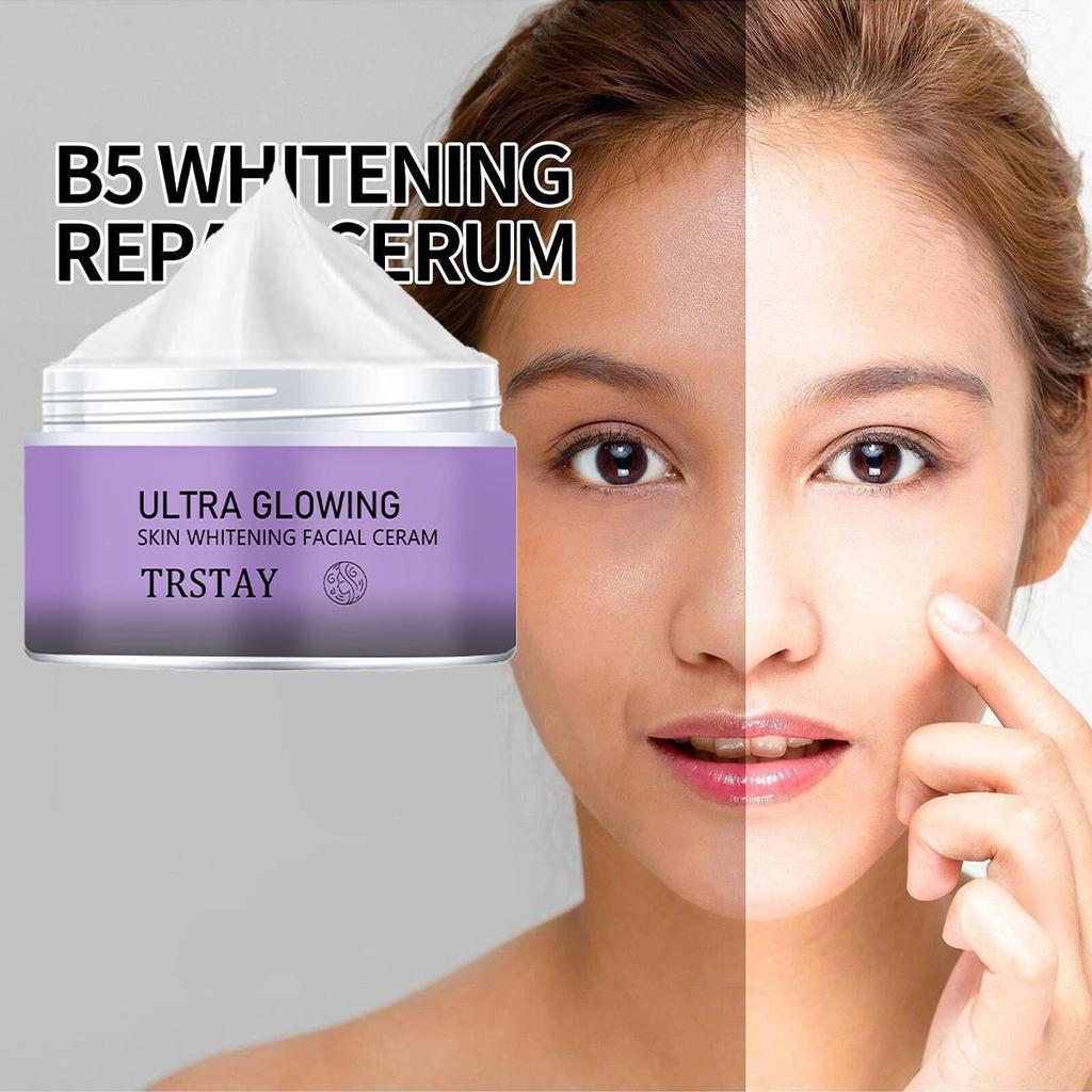 Hyaluronic Acid Face Serum Moisturizing Shrink Pores Remove Fine Lines Anti-Aging Anti-Wrinkle Deep Care whitening cream