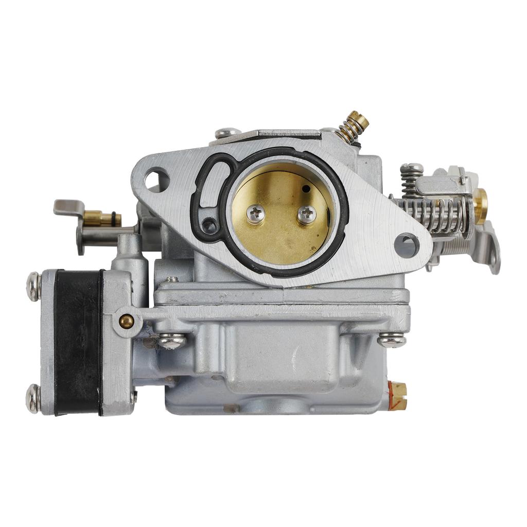 Carburetor for Tohatsu Nissan 9.9HP 15HP 18HP Outboard Engine 3G2-03100-2