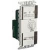 Panasonic Cosmo Series Wide 21 Embedded Electronic Bathroom Ventilation Switch Set White WTC53916W