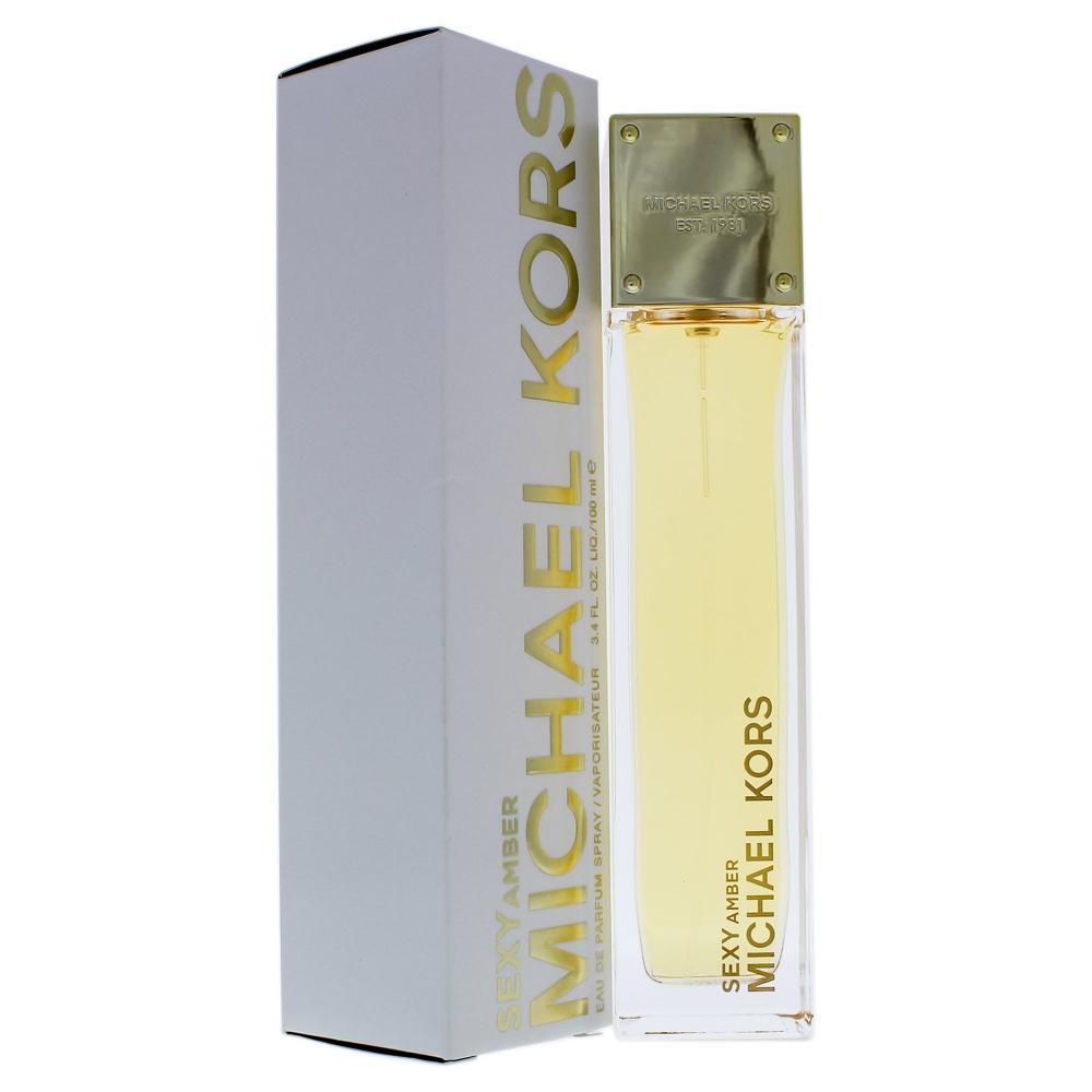 

Michael Kors Sexy Amber от Michael Kors для женщин, 3,4 унции EDP спрей unопределенный