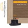 1/4pcs Adjustable Cabinet Feet Heavy Duty Load Furniture Legs Heavy Duty Cabinet Leg Cupboard Foot Furniture Leveling