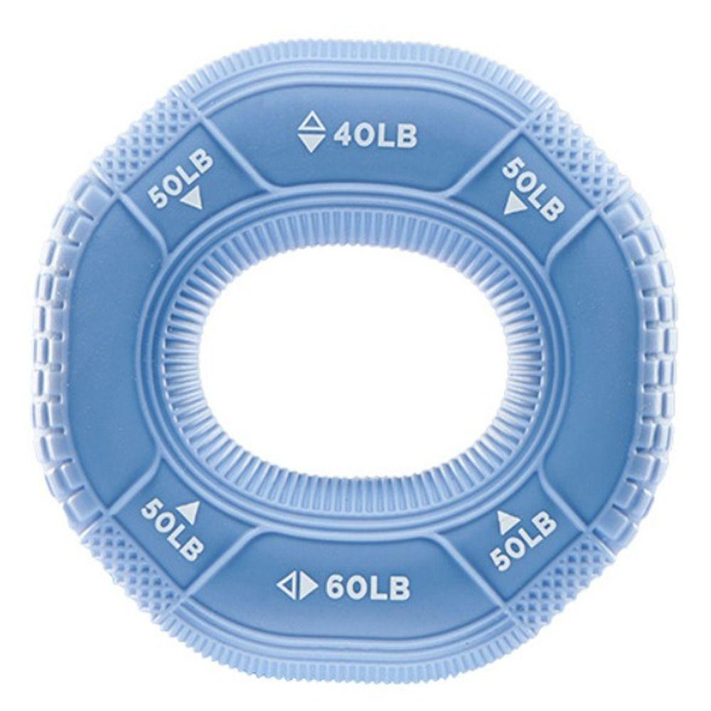 Silikonowy ekspander nadgarstka przenośny uchwyt fitness ekspander palców przedramion trener fitness