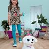 Hasbro FurReal Friends Gogo My Dancin' Pup F1971 (White)