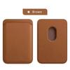 Leather Wallet Case For iPhone 11 11 11 Card Holder with MagSafe Magnet For iPhone 11 Pro Max Magsafe Wallet Leather Compatible