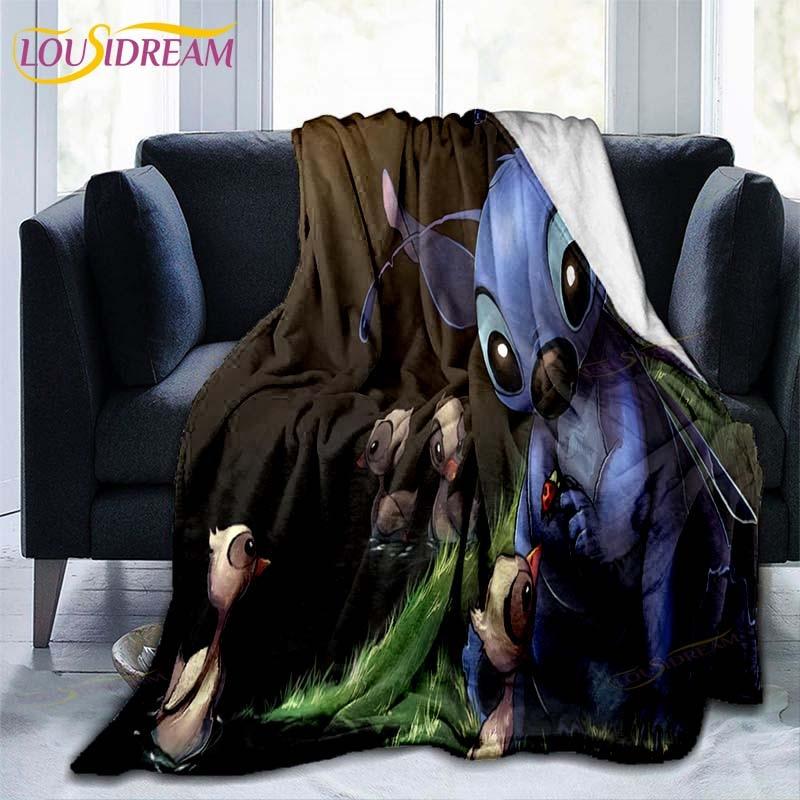 Pletená deka Přehoz na pohovku Potah na přikrývku Cestovní lůžkoviny Výprodej Přehozová deka Flanelová deka Přehoz