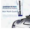 Universal Car Scratch Removal & Polishing Wax
