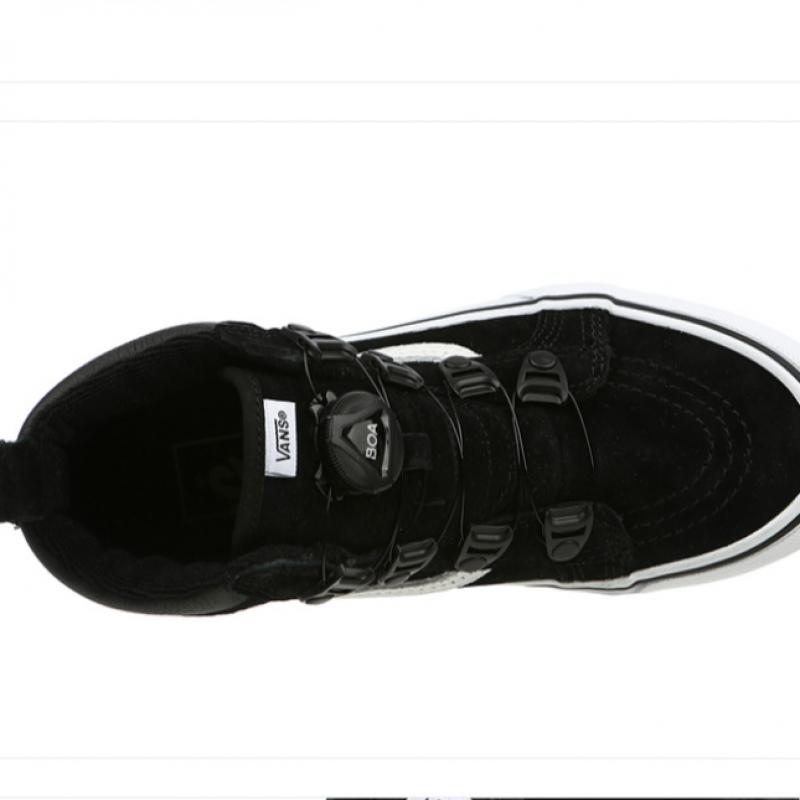 Vans Skate Hi 8 Mte Boa Vn0a3zcgdx61