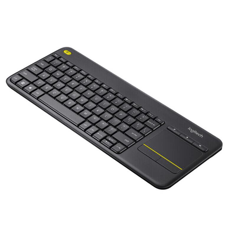 Logitech Tastiere