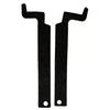 Suzuki Samurai 80-95 Targa Bar Rubber Seal Both Sides |Fit For