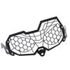 Honda CRF250L/Rally 2013-2022 Headlight Protector Cover