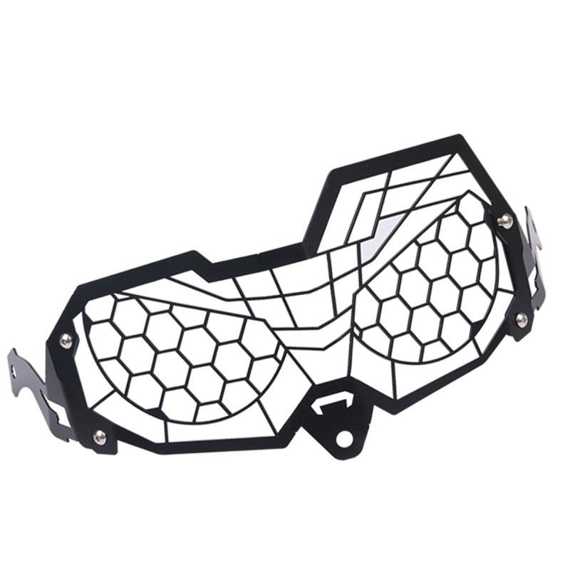 Honda CRF250L/Rally 2013-2022 Headlight Protector Cover
