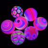 KODENOR LED Luminous Bouncy Ball Set