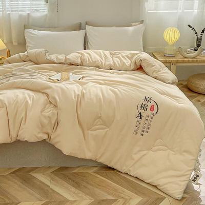 Oeny Soybean Fiber Quilt