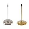 Spindle/Bill /Food Orders/Cafe/Restaurants 16cm 2 Colors - Gold, as described