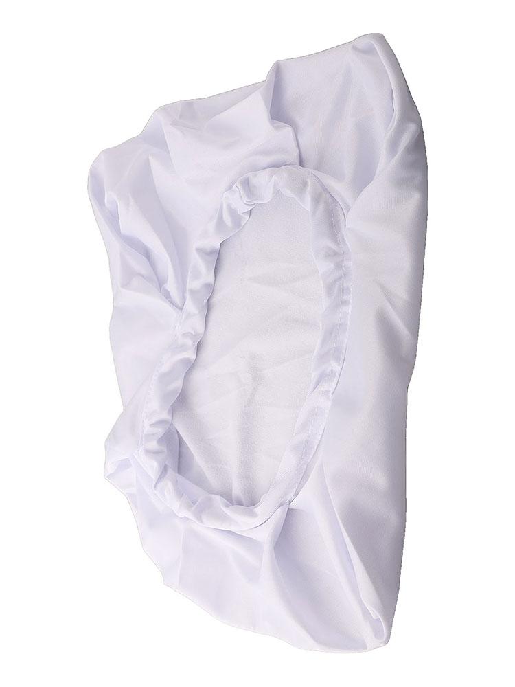 White Filter Bag Filter Bag Wide Compatibility Efficient Cleaning Function Easy To Clean Good Performance High-quality Practical