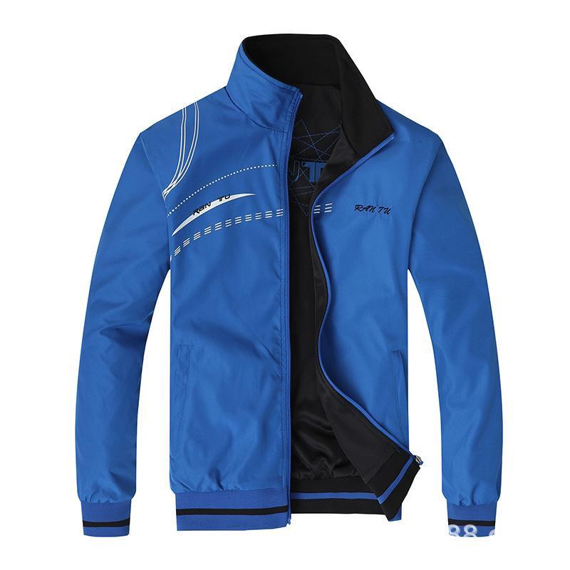 new brand jacket 2018