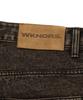 WKNDRS Vintage Baggy Denim (Brown)