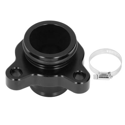 Auto veevooliku liitmik alumiiniumsulamist klambriga asendus 335i 335xi 135i N54 3.0L Twin jaoks