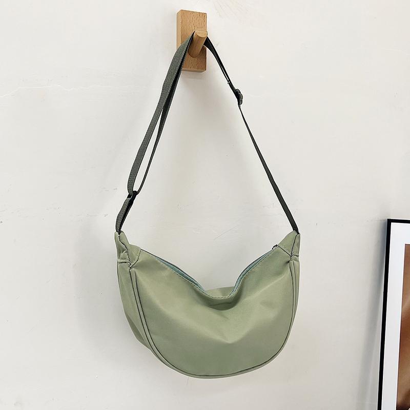 

Сумка-мессенджер Dumpling Bag Повседневная модная сумка через плечо