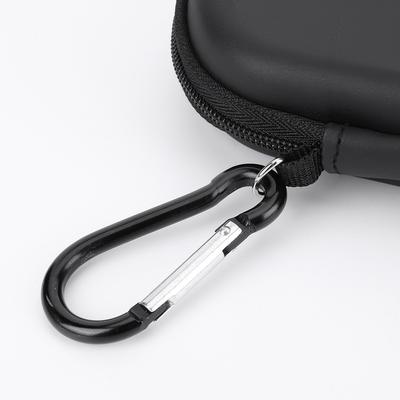 EVA Hard Carrying Case Anti-scratch Protective Travel Case Dustproof Storage Suitcase for Trimui Smart Pro Handheld Game Console